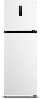 Geladeira Frost Free Duplex 347L Slim cor Branca Midea MD-RT468MTA012-220v - Produto 8 mais recomendado com 4.3 estrelas