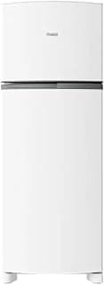 Geladeira Frost Free Duplex 333 Litros Branca Consul - CRM40MB 110V - Produto 9 mais recomendado com 0 estrelas