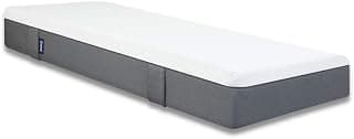 Colchão Solteiro Emma Original - 10 anos de garantia, certificação internacional - (88X188cm) - Produto 9 mais recomendado com 4.7 estrelas