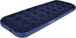 Colchão Inflável Solteiro Multiuso Até 100kgs O2Flow - Produto 5 mais recomendado com 4.4 estrelas