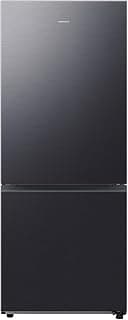 Samsung Geladeira Duplex Inverse Evolution SmartThings RB50 Black Inox 462L 127V - Produto 6 mais recomendado com 4.4 estrelas