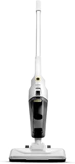 Kärcher Aspirador de Pó Vertical 2 Em 1 VCL Stick Com Filtro HEPA 1000w 220v - Produto 6 mais recomendado com 4.7 estrelas