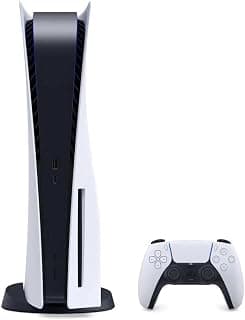 Console PlayStation 5 - Produto 1 mais recomendado com 4.9 estrelas