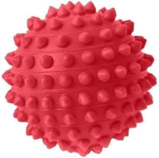 MY PET BRASIL - Brinquedo Para Cachorro, Bola Cravinho, Brinquedo Mordedor, Bolinha Para Cães,1 Unidade, Cores sortidas - Produto 1 mais recomendado com 4.6 estrelas