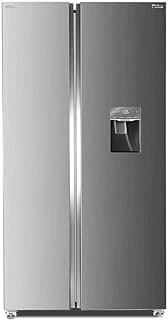 Geladeira Philco Side By Side PRF535ID Eco Inverter 434L Inox 220v - Produto 10 mais recomendado com 3.9 estrelas