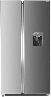 Geladeira Philco Side By Side PRF535ID Eco Inverter 434L Inox 220v - Produto em review com 3.9 estrelas e 7 avaliações