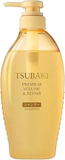 Tsubaki - Premium Volume & Repair Shampoo 450ml - Produto 3 mais recomendado com 4.6 estrelas