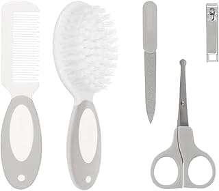 BUBA, Kit cuidados, Multicolorido - Produto 5 mais recomendado com 4.8 estrelas