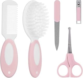 Buba Kit Cuidados Multicolorido - Produto 4 mais recomendado com 4.8 estrelas
