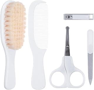 Buba Kit Cuidados Branco - Produto 6 mais recomendado com 4.8 estrelas