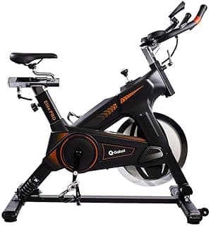Bicicleta Ergométrica Gallant Elite Pro Spinning Mecânica - Produto 5 mais recomendado com 4.5 estrelas
