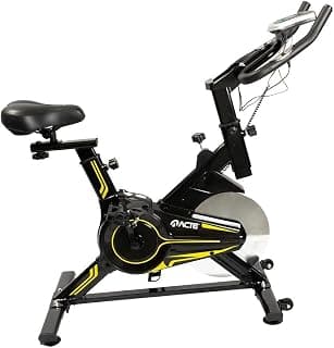 Bicicleta Ergométrica Spinning E16 Acte Sports - Produto 3 mais recomendado com 4.5 estrelas