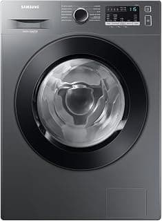 Samsung Lava e Seca WD11M com Digital Inverter WD11M4473PX Inox Look 11/7kg - 220V - Produto em review com 4.6 estrelas e 268 avaliações
