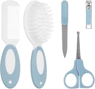 Buba Kit Cuidados Azul - Produto 7 mais recomendado com 4.8 estrelas