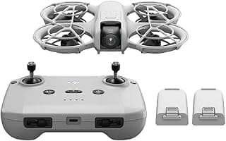 Drone DJI Neo Fly More Combo BR - DJI051 - Produto 1 mais recomendado com 4.7 estrelas
