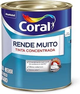 RENDE MUITO BRANCO GELO 900ML - CORAL - Produto 4 mais recomendado com 4.6 estrelas