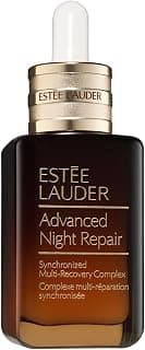Estee Lauder Complexo multi-recuperação sincronizado Advanced Night Repair I0113189, 30 ml - Produto 3 mais recomendado com 4.6 estrelas