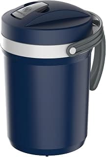 JARRA TÉRMICA TERMOLAR FLIP TOP 2,5L AZUL - Produto 4 mais recomendado com 4.6 estrelas