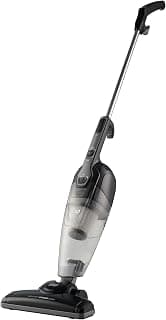 WAP Aspirador de Pó Vertical SILENT SPEED MAX 3 em 1, Compacto, 1 Litro, com Extensor Removível, 85mbar 1350W 127V - Produto 3 mais recomendado com 4.7 estrelas