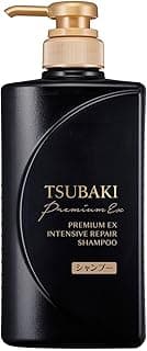 Tsubaki - Premium Ex Intensive Repair Shampoo 490ml - Produto 2 mais recomendado com 4.4 estrelas