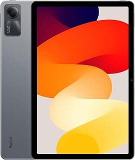Xiaomi Redmi Pad SE 11" 8GB/256GB (Cinza) - Produto 4 mais recomendado com 4.8 estrelas