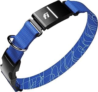 Review tech coleira fi
