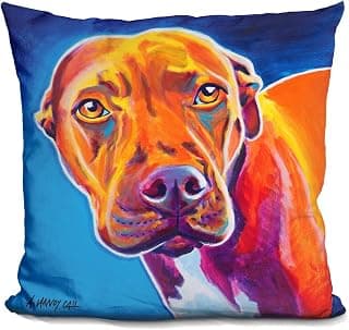 LiLiPi Almofada decorativa Emma - Produto 8 mais recomendado com 0 estrelas