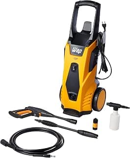 WAP Lavadora de Alta Pressão LÍDER 2200, 360L/h, com Jato em Leque e Concentrado, 1800psi 1750W 127V - Produto 6 mais recomendado com 4.6 estrelas