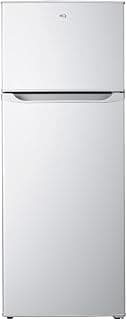 Geladeira Refrigerador HQ Defrost 230 Litros Branco HQ-230RDF 127V - Produto 9 mais recomendado com 4.3 estrelas