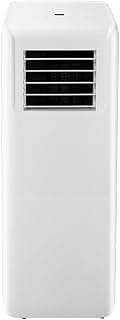 Ar Condicionado Portátil Gree 10000 BTU/h Frio GPC10AP-A6NNA1A – 127 Volts - Produto 10 mais recomendado com 3.6 estrelas