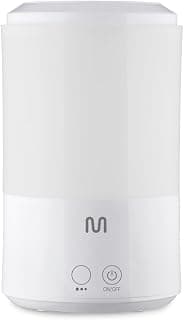 Umidificador e Aromatizador de Ar Pure Air 3L Multi Saúde - HC143 - Produto 10 mais recomendado com 4 estrelas