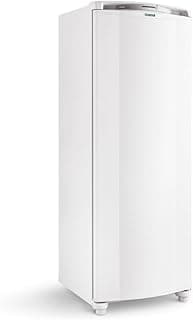 Geladeira Consul Frost Free 342 litros Branca com Gavetão Hortifruti - CRB39AB 110V - Produto 3 mais recomendado com 4.6 estrelas