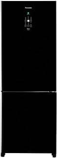 Geladeira Panasonic Frost Free 480L A+++ Black Glass - NR-BB71GVFB - Produto 2 mais recomendado com 4.7 estrelas