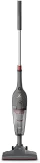 Electrolux, Aspirador pó vertical com fio portátil de mão 2 em 1 potente 1450W cabo 6m capacidade 1,6L filtro HEPA Electrolux STK15 127V Cinza Urban Grey STK - Produto 2 mais recomendado com 4.7 estrelas