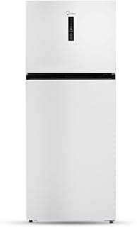 Geladeira Frost Free Duplex 463L Slim cor Branca Midea MD-RT645MTA011-127v - Produto 9 mais recomendado com 0 estrelas