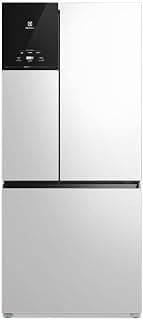 Geladeira Electrolux Frost Free Multidoor Efficient Com Autosense e Inverter 590L Cor Branca (IM8) 127V - Produto 3 mais recomendado com 4.7 estrelas