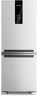 Geladeira Frost Free Brastemp Inverse 447 litros Branca - BRE57FB 220v - Produto 4 mais recomendado com 4.5 estrelas