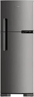 Geladeira Brastemp Frost Free Duplex 375 Litros com Compartimento Extrafrio - BRM44HK 220v - Produto 1 mais recomendado com 4.8 estrelas