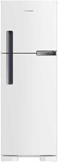 Geladeira Brastemp Frost Free Duplex 375 litros cor Branca 110V - Produto 2 mais recomendado com 4.7 estrelas