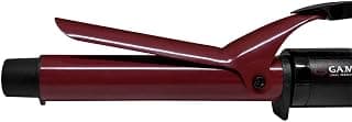 GA.MA ITALY Modelador de Cachos Ceramic Nano Tourmaline New 25mm Bivolt - Produto 2 mais recomendado com 4.8 estrelas