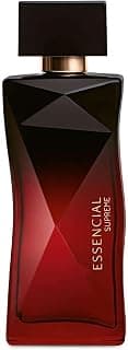 ESSENCIAL SUPREME FEM DEO PARFUM 100ML - Produto 5 mais recomendado com 4.7 estrelas