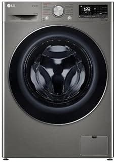 Lava e Seca LG VC4 12kg Com Inteligência Artificial AIDD (220, Volts) - Produto 6 mais recomendado com 4.2 estrelas