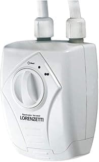Aquecedor Elétrico De Água Versátil Lorenzetti 5500w 127v - Produto 5 mais recomendado com 4.4 estrelas