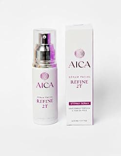 Sérum Facial Refine 2T - Com Niacinamida E Ácido Ferúlico - Fórmula Uniformizadora Com Vitamina C Estabilizada - Produto em review com 0 estrelas e 0 avaliações