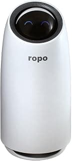 Purificador de Ar - Ropo Air 16 - Produto 3 mais recomendado com 4.4 estrelas