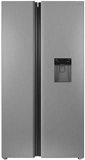 Refrigerador/Geladeira 486L Side By Side Philco PRF504ID 220V - Produto 6 mais recomendado com 4.5 estrelas