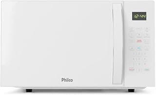 Micro-ondas Philco 33L Limpa Fácil 1400W PMO38B 127V - Produto 6 mais recomendado com 4.4 estrelas