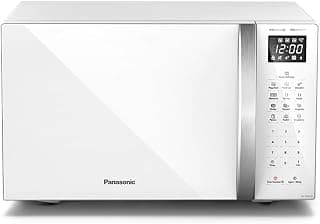 Panasonic Micro-ondas 34L Branco 220v NN-ST65LWRU - Produto 3 mais recomendado com 4.7 estrelas
