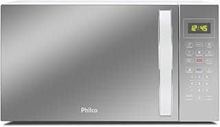 Micro-ondas 33L Philco Limpa Fácil PMO38E 1400W 127V - Produto 8 mais recomendado com 4.2 estrelas