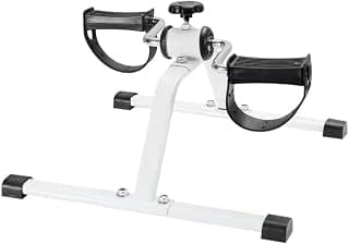 Mini Ciclo Bicicleta Bike Fisioterapia Idosos Braços Pernas - Produto 1 mais recomendado com 4.7 estrelas